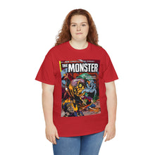 Load image into Gallery viewer, Horror Comics Tee 05