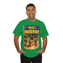 Load image into Gallery viewer, Horror Comics Tee 06