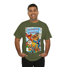Load image into Gallery viewer, Custom League #137 Tee 01
