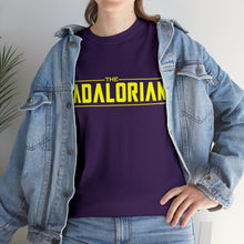 Load image into Gallery viewer, The Dadalorian - Yellow Lettering