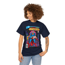 Load image into Gallery viewer, Custom Crisis #7 Tee 01