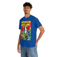 Load image into Gallery viewer, Classic Comics Tee 04