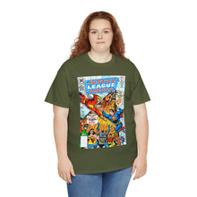 Load image into Gallery viewer, Custom League #137 Tee 01