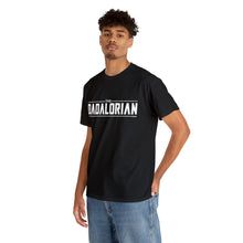 Load image into Gallery viewer, The Dadalorian - Black Lettering