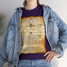 Load image into Gallery viewer, The Cantrips - 5th Edition Light Spell