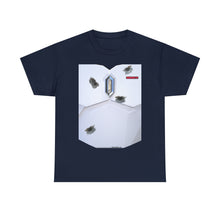 Load image into Gallery viewer, Damaged Battle Armor - White