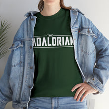 Load image into Gallery viewer, The Dadalorian - Black Lettering