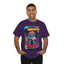 Load image into Gallery viewer, Custom Crisis #7 Tee 01