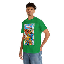 Load image into Gallery viewer, Custom League #137 Tee 01
