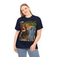 Load image into Gallery viewer, BoBF Comics Tee 04
