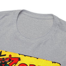 Load image into Gallery viewer, Classic Comics Tee 05