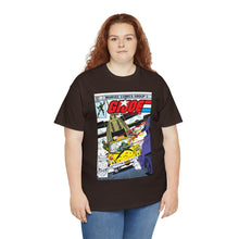 Load image into Gallery viewer, Custom Joe Tee 05