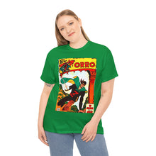 Load image into Gallery viewer, Classic Comics Tee 05