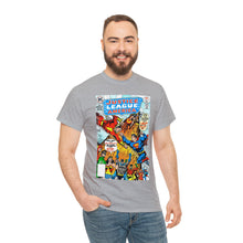 Load image into Gallery viewer, Custom League #137 Tee 01