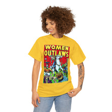 Load image into Gallery viewer, Classic Comics Tee 04