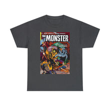 Load image into Gallery viewer, Horror Comics Tee 05