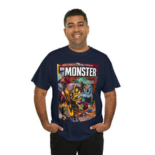 Load image into Gallery viewer, Horror Comics Tee 05