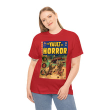 Load image into Gallery viewer, Horror Comics Tee 06