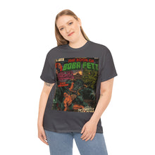 Load image into Gallery viewer, BoBF Comics Tee 03