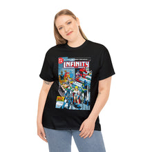 Load image into Gallery viewer, Custom Infinity Tee 01