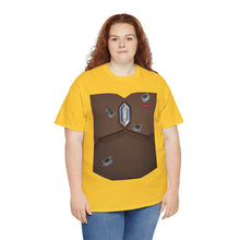 Load image into Gallery viewer, Damaged Battle Armor - Brown