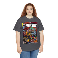 Load image into Gallery viewer, Horror Comics Tee 05