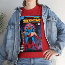 Load image into Gallery viewer, Custom Crisis #7 Tee 01