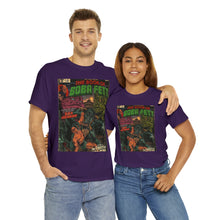Load image into Gallery viewer, BoBF Comics Tee 03