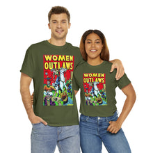 Load image into Gallery viewer, Classic Comics Tee 04