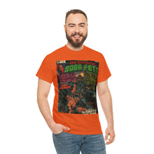 Load image into Gallery viewer, BoBF Comics Tee 03