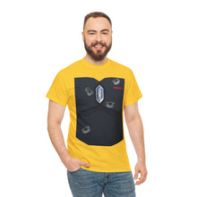 Load image into Gallery viewer, Damaged Battle Armor - Black