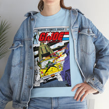 Load image into Gallery viewer, Custom Joe Tee 05