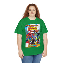 Load image into Gallery viewer, Custom Squadron #25 Tee 01