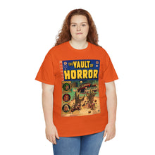 Load image into Gallery viewer, Horror Comics Tee 06