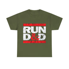Load image into Gallery viewer, Run DandD T-Shirt