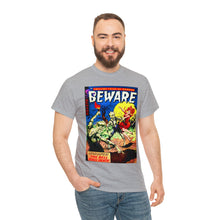 Load image into Gallery viewer, Horror Comics Tee 02