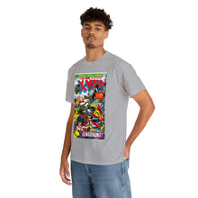 Load image into Gallery viewer, Custom X #95 Tee 01