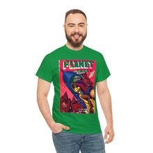 Load image into Gallery viewer, Classic Comics Tee 06