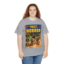 Load image into Gallery viewer, Horror Comics Tee 06