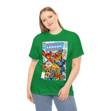 Load image into Gallery viewer, Custom League #137 Tee 01