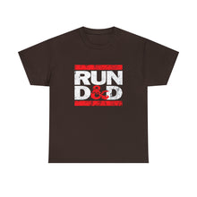 Load image into Gallery viewer, Run DandD T-Shirt