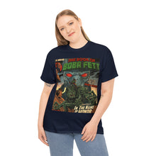 Load image into Gallery viewer, BoBF Comics Tee 07
