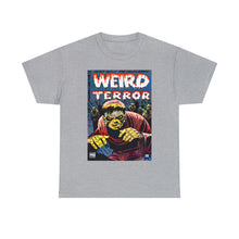 Load image into Gallery viewer, Horror Comics Tee 07