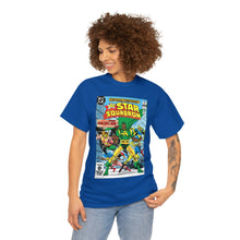 Load image into Gallery viewer, Custom Squadron Tee 02