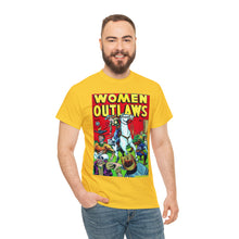 Load image into Gallery viewer, Classic Comics Tee 04