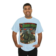 Load image into Gallery viewer, BoBF Comics Tee 07