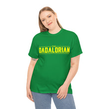 Load image into Gallery viewer, The Dadalorian - Yellow Lettering
