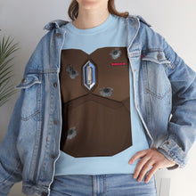 Load image into Gallery viewer, Damaged Battle Armor - Brown