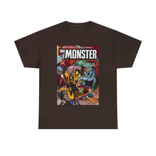 Load image into Gallery viewer, Horror Comics Tee 05