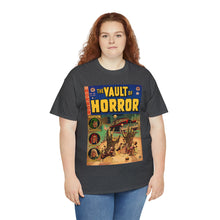 Load image into Gallery viewer, Horror Comics Tee 06